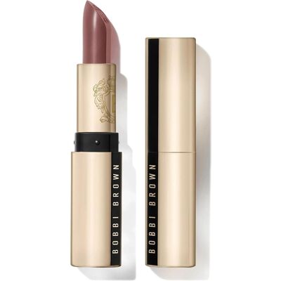 Bobbi Brown Lippenstift + Lipgloss, Luxe Lip Color Pink Buff (Pink Buff) Bobbi Brown Lippenstift + Lipgloss, Luxe Lip Color Pink Buff (Pink Buff)