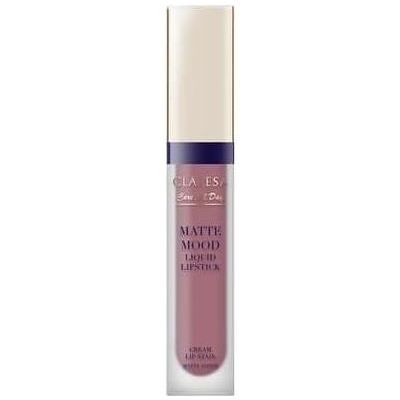 Golden Rose, Lippenstift + Lipgloss, Claresa Matte Mood Liquid Lipstick 02 Hope 7ml Golden Rose, Lippenstift + Lipgloss, Claresa Matte Mood Liquid Lipstick 02 Hope 7ml