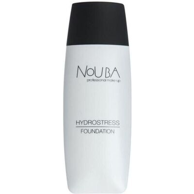 Nouba - Hydrostress Creme Foundation 02 - 30 Ml - Foundation Nouba - Hydrostress Creme Foundation 02 - 30 Ml - Foundation