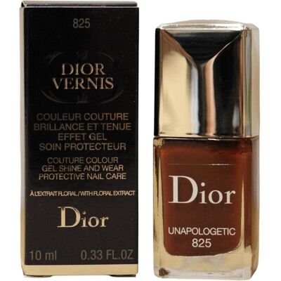 Christian Dior Nagellack, ZUSATZA Rge Vernis 825 Int22 (Int22, Farblack) Christian Dior Nagellack, ZUSATZA Rge Vernis 825 Int22 (Int22, Farblack)