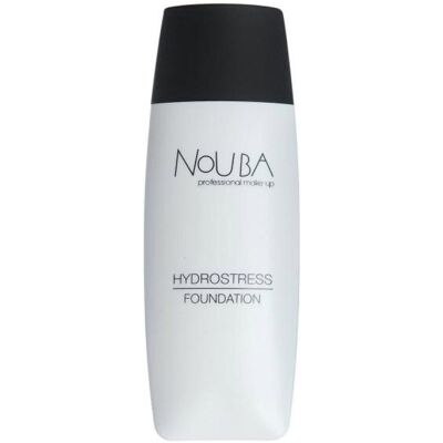 Nouba - Hydrostress Creme Foundation 02 - 30 Ml - Foundation Nouba - Hydrostress Creme Foundation 02 - 30 Ml - Foundation
