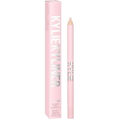 Kylie Jenner, Eyeliner + Kajal, Kylie Cosmetics - Gel Eyeliner Pencil - 008 Matte Nude (008 Matte Nude) Kylie Jenner, Eyeliner + Kajal, Kylie Cosmetics - Gel Eyeliner Pencil - 008 Matte Nude (008 Matte Nude)