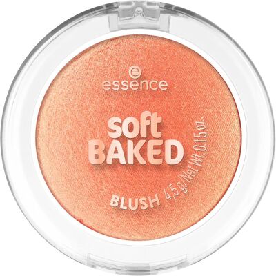 essence Peach Please Gebackener Blush - Rouge essence Peach Please Gebackener Blush - Rouge