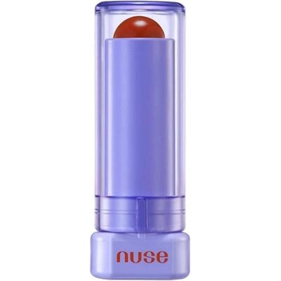 Nuse, Lippenpflege, Color Care Lip Balm 03 So Red 43g (Lippenbalsam, 43 g) Nuse, Lippenpflege, Color Care Lip Balm 03 So Red 43g (Lippenbalsam, 43 g)