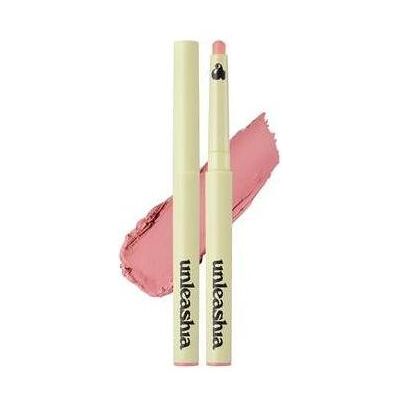 Unleashia, Lippenstift + Lipgloss, Oh! Happy Day Lipstick Birthday No. 1 Unleashia, Lippenstift + Lipgloss, Oh! Happy Day Lipstick Birthday No. 1