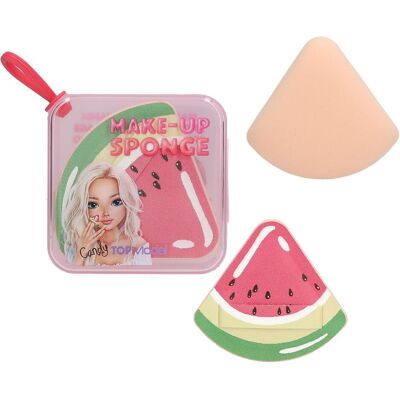 Top Model, Zubehör Make-up, Topmodel - Make Up Sponge - Candy Glam - Watermelon Top Model, Zubehör Make-up, Topmodel - Make Up Sponge - Candy Glam - Watermelon