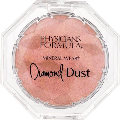Physicians Formula, Gesichtspuder, Mineral Wear Diamond Dust (Luminous Gleam) Physicians Formula, Gesichtspuder, Mineral Wear Diamond Dust (Luminous Gleam)