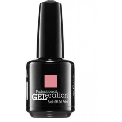 Jessica, Nagellack, Cosmetics GELeration Center Stage (Center Stage, Gel-Effekt Nagellack) Jessica, Nagellack, Cosmetics GELeration Center Stage (Center Stage, Gel-Effekt Nagellack)