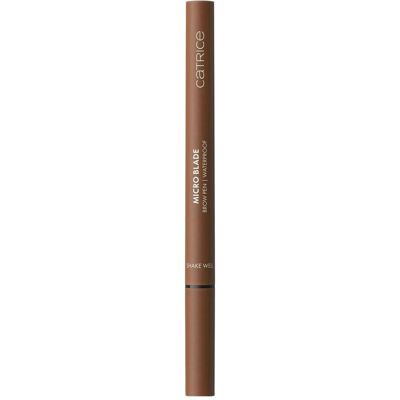 Catrice, Augenbrauenstift, Micro Blade Brow Pen Waterproof (Deep Taupe) Catrice, Augenbrauenstift, Micro Blade Brow Pen Waterproof (Deep Taupe)