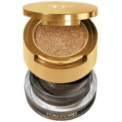 Tom Ford Schwarzer Sand Lidschatten - Lidschatten Tom Ford Schwarzer Sand Lidschatten - Lidschatten