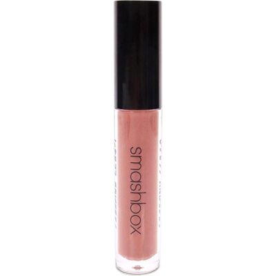Smashbox, Lippenstift + Lipgloss, Gloss Angels Lipgloss Beachy K. (Nude) Smashbox, Lippenstift + Lipgloss, Gloss Angels Lipgloss Beachy K. (Nude)