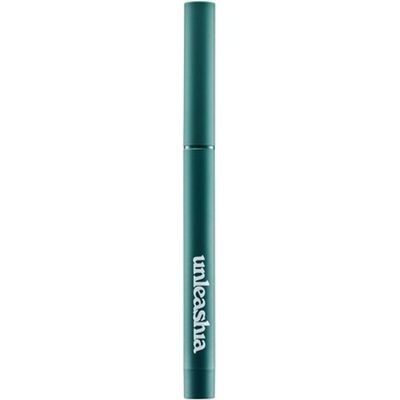 Unleashia, Eyeliner + Kajal, Easy Glide Flat Eyeliner No.1 Deep Black (Tiefschwarz) Unleashia, Eyeliner + Kajal, Easy Glide Flat Eyeliner No.1 Deep Black (Tiefschwarz)
