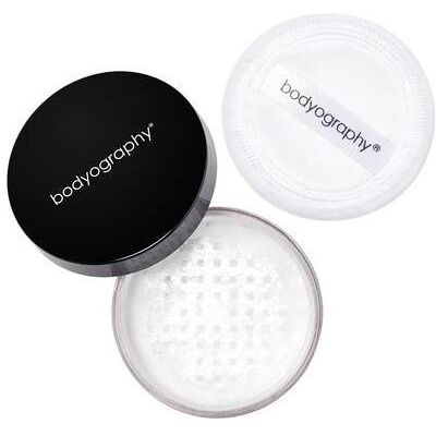 Bodyography - Blur Set Perfect - Lose Finishing Powder Bodyography - Blur Set Perfect - Lose Finishing Powder
