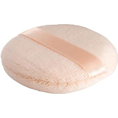 Inter Vion, Zubehör Make-up, Inter-Vion - Powder Puff Powder Inter Vion, Zubehör Make-up, Inter-Vion - Powder Puff Powder