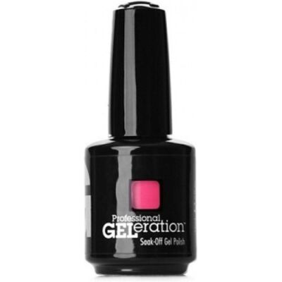Jessica, Nagellack, Geleration Farben Nagellack GEL-748 Smitten Kitten 15ml (Smitten Kitten) Jessica, Nagellack, Geleration Farben Nagellack GEL-748 Smitten Kitten 15ml (Smitten Kitten)