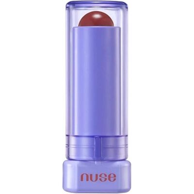 Nuse, Lippenpflege, Color Care Lip Balm 02 Hey Woody 43g (Lippenbalsam, 43 g) Nuse, Lippenpflege, Color Care Lip Balm 02 Hey Woody 43g (Lippenbalsam, 43 g)