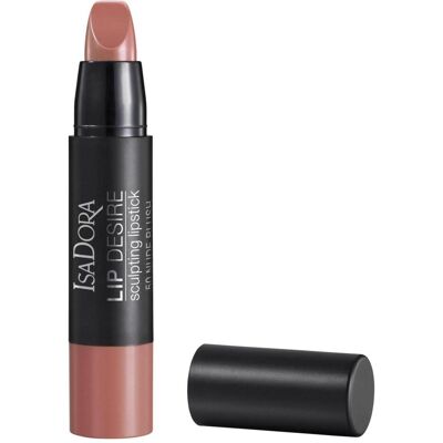 Isadora, Lippenstift + Lipgloss, Lip Desire True Red (64 True Red) Isadora, Lippenstift + Lipgloss, Lip Desire True Red (64 True Red)
