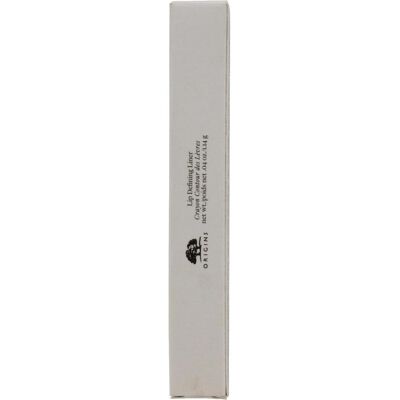 Origins, Lipliner, Lip Defining Liner 08 Schwarze Orchidee (08 Black Orchid) Origins, Lipliner, Lip Defining Liner 08 Schwarze Orchidee (08 Black Orchid)