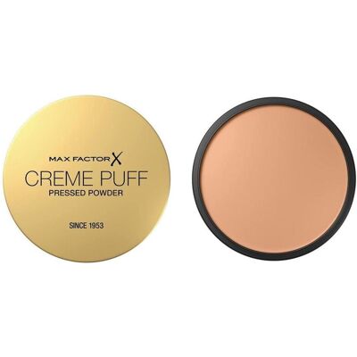 Max Factor, Gesichtspuder, Creme Puff (55 Candle Glow) Max Factor, Gesichtspuder, Creme Puff (55 Candle Glow)