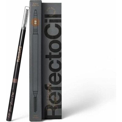 Refectocil, Augenbrauenstift, Full Brow Liner (Mittelbraun) Refectocil, Augenbrauenstift, Full Brow Liner (Mittelbraun)