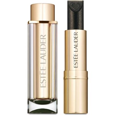 Estée Lauder, Lippenstift + Lipgloss, Pure Color Love Lipstick with Love Bullet (403 Strange Bloom) Estée Lauder, Lippenstift + Lipgloss, Pure Color Love Lipstick with Love Bullet (403 Strange Bloom)