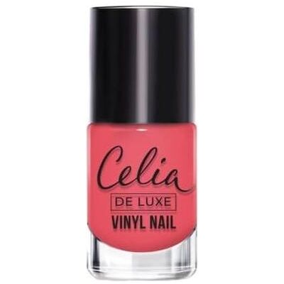 Celia, Nagellack, Vinyl Nail Vinyl Nail Polish 253 10ml (253, Farblack) Celia, Nagellack, Vinyl Nail Vinyl Nail Polish 253 10ml (253, Farblack)
