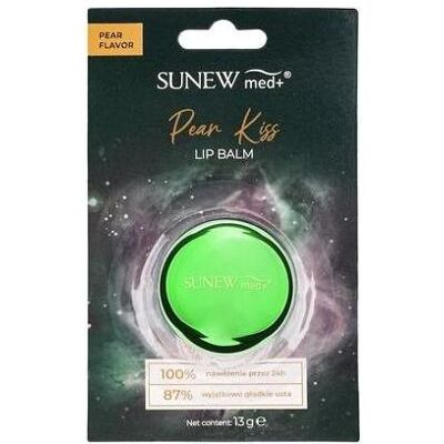 SunewMed+, Lippenpflege, Sunewmed Pear Kiss Lip Balm Pear 13G (Lippenbalsam, 13 g) SunewMed+, Lippenpflege, Sunewmed Pear Kiss Lip Balm Pear 13G (Lippenbalsam, 13 g)