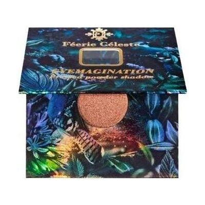 Féerie Céleste, Lidschatten, Feerie Celeste Pigmentallic Eyeshadow Pressed Metallic Eye Shadow Pg160 Whispers Of A Crown 1.2G (Whispers Of A Crown) Féerie Céleste, Lidschatten, Feerie Celeste Pigmentallic Eyeshadow Pressed Metallic Eye Shadow Pg160 Whispers Of A Crown 1.2G (Whispers Of A Crown)