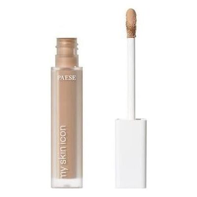 Paese Marken Langanhaltender Concealer in Natural Beige Paese Marken Langanhaltender Concealer in Natural Beige