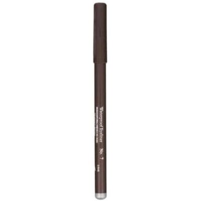 Mon Ami, Eyeliner + Kajal, Eyeliner-Stift n°07 Dunkelbraun Mon Ami, Eyeliner + Kajal, Eyeliner-Stift n°07 Dunkelbraun