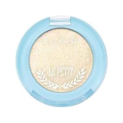 Lidschatten, Lovely Le Petit Eye Topper Eyeshadow No. 2 0.5g (No. 2) Lidschatten, Lovely Le Petit Eye Topper Eyeshadow No. 2 0.5g (No. 2)