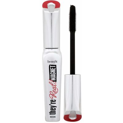 Benefit Benefit They're Real Magnet Extreme Lengthening & Lifting Mascara - Mascara Benefit Benefit They're Real Magnet Extreme Lengthening & Lifting Mascara - Mascara