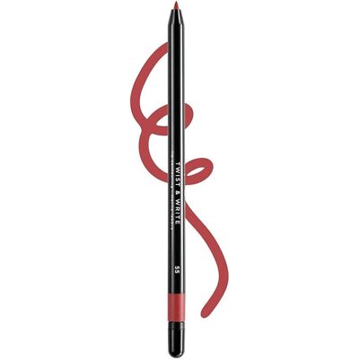 Nouba, Eyeliner + Kajal, Twist & Write Automatik-Lippenkonturenstift Nr. 55 (55) Nouba, Eyeliner + Kajal, Twist & Write Automatik-Lippenkonturenstift Nr. 55 (55)