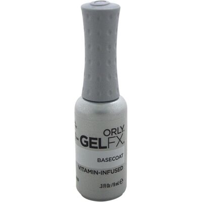 Orly, Nagellack, Gel FX Base Coat (Transparent, Base Coat) Orly, Nagellack, Gel FX Base Coat (Transparent, Base Coat)