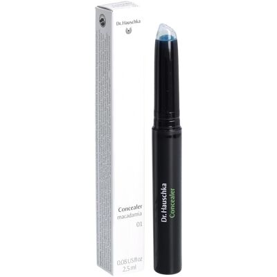 Dr. Hauschka Makadamia Concealer - Hohe Deckkraft Dr. Hauschka Makadamia Concealer - Hohe Deckkraft