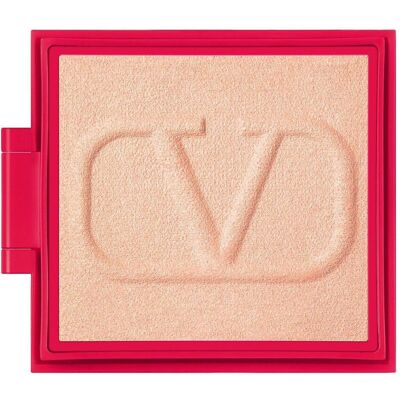 Valentino, Gesichtspuder, Go-Clutch Glow Compact Powder 01 Very Light Refill - 42 Gramm (Very Light) Valentino, Gesichtspuder, Go-Clutch Glow Compact Powder 01 Very Light Refill - 42 Gramm (Very Light)