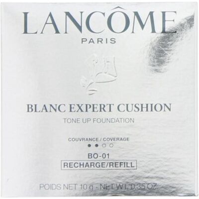 Lancôme Blanc Expert Cushion Tone Up Nachfüllung - Foundation - 10g Lancôme Blanc Expert Cushion Tone Up Nachfüllung - Foundation - 10g