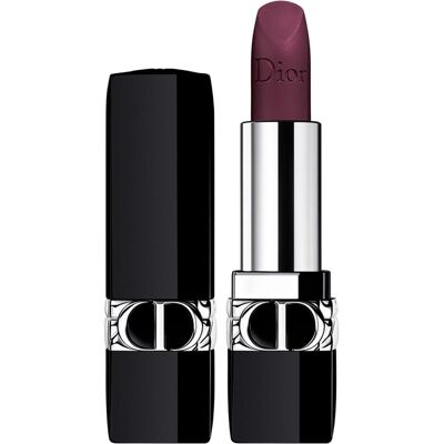 Christian Dior Lippenstift + Lipgloss, Avantgarde Matt Langhaftiger (895) Christian Dior Lippenstift + Lipgloss, Avantgarde Matt Langhaftiger (895)