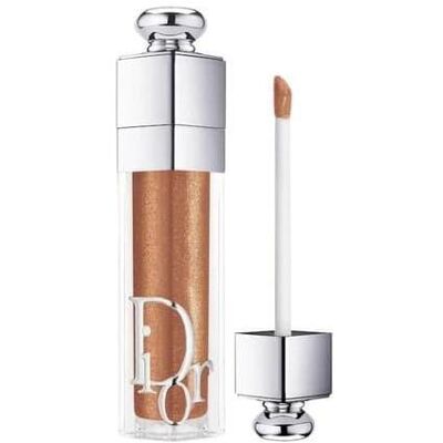 Christian Dior Lippenstift + Lipgloss, Lip Maximizer Plumping Gloss Pure Copper (049 Pure Copper) Christian Dior Lippenstift + Lipgloss, Lip Maximizer Plumping Gloss Pure Copper (049 Pure Copper)