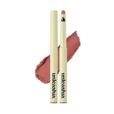 Unleashia, Lipliner, Oh! Happy Day Lip Pencil No.6 After Party Unleashia, Lipliner, Oh! Happy Day Lip Pencil No.6 After Party