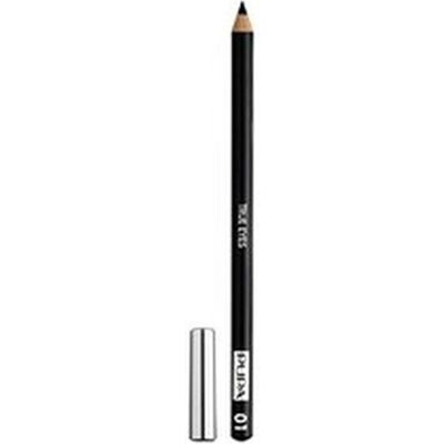 Pupa Milano, Eyeliner + Kajal, True Eyes Lidschatten Intense blue (03 intense blue) Pupa Milano, Eyeliner + Kajal, True Eyes Lidschatten Intense blue (03 intense blue)