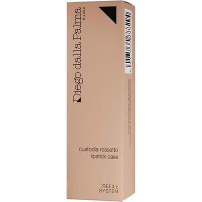 Diego dalla Palma, Lippenstift + Lipgloss, Lipstick Case Refill System nude Diego dalla Palma, Lippenstift + Lipgloss, Lipstick Case Refill System nude