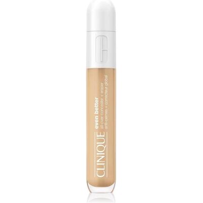 Clinique, Concealer, Even Better All-Over Concealer + Eraser (WN38 Stone) Clinique, Concealer, Even Better All-Over Concealer + Eraser (WN38 Stone)