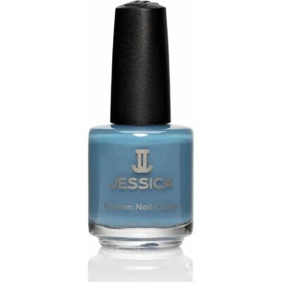 Jessica, Nagellack, Custom Colour Nail Polish Thunderbird 14.8ml Blue (Thunderbird, Farblack) Jessica, Nagellack, Custom Colour Nail Polish Thunderbird 14.8ml Blue (Thunderbird, Farblack)