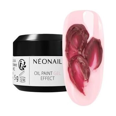 Neonail, Nagelstyling + Kunstnägel, Nonail Oil Paint Gel Effect Painted Passion Red 3D Sculpture Nail Design (Kunstnägel, Painted Passion) Neonail, Nagelstyling + Kunstnägel, Nonail Oil Paint Gel Effect Painted Passion Red 3D Sculpture Nail Design (Kunstnägel, Painted Passion)