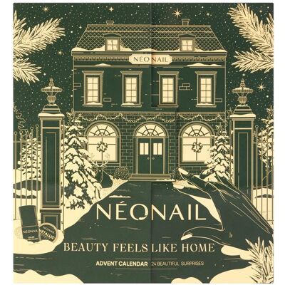 Baylis & Harding Neonail Beauty Feels Like Home Baylis & Harding Neonail Beauty Feels Like Home