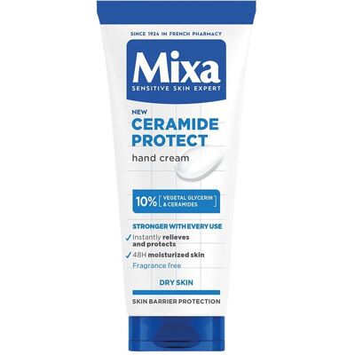 Mixa - Ceramide Protect Handcreme - Handcreme Mixa - Ceramide Protect Handcreme - Handcreme