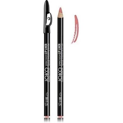 Jokon, Lipliner, Joko - Make-Up Precision Lip Liner Lip Liner Lip Liner 43 (43 Lollipop) Jokon, Lipliner, Joko - Make-Up Precision Lip Liner Lip Liner Lip Liner 43 (43 Lollipop)