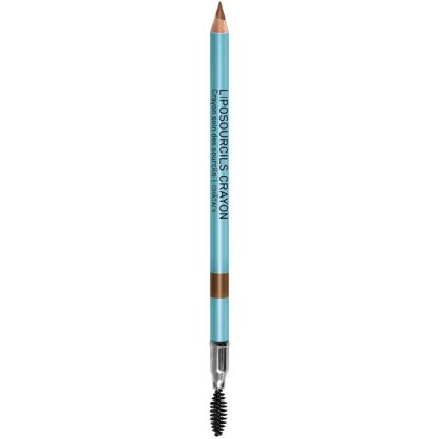 Talika, Augenbrauenstift, - Eyebrow Liposourcils Pencil - Chesnut (Braun, Kastanie) Talika, Augenbrauenstift, - Eyebrow Liposourcils Pencil - Chesnut (Braun, Kastanie)