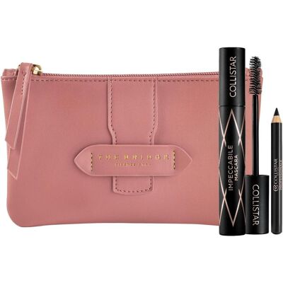 Collistar, Mascara, Impeccabile Collistar, Mascara, Impeccabile